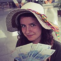 Sookie Greene's Photo