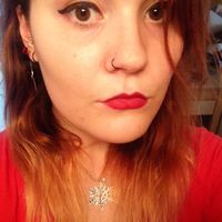 Irene Aguirre Iglesias's Photo