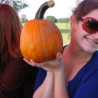 Claire Forster's Photo