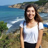 Elif Demirtas的照片