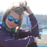 Kate Stepanova's Photo