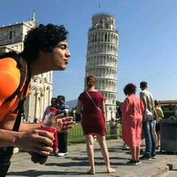 Fotos de Anas AbuSheikh