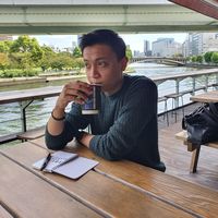 Yohandi Ming的照片