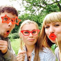 Viktor Van Berg's Photo