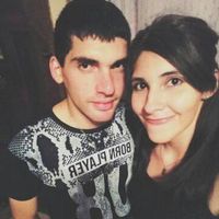 Barbara Ferreira's Photo