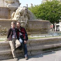 Daniel Carbonneau's Photo