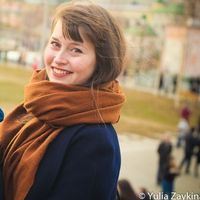 Fotos von Toma Buzikova