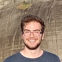 Julien Otis-Laperriere's Photo