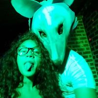 David Vasquez's Photo