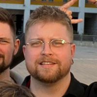 Linus Malmgren's Photo