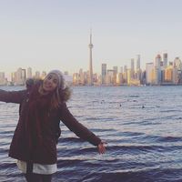 Photos de Laurie Gou