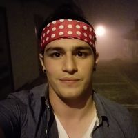 Jhon Alexander Ramirez's Photo