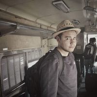 Carlos Almeraya's Photo