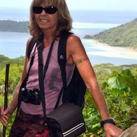 Odile VALLEE's Photo