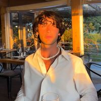 Mathieu Papais's Photo