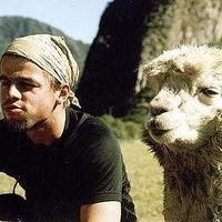 Maciej Kurant's Photo