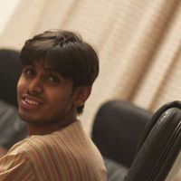 Abhinav Gupta's Photo