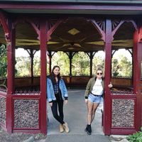 Hanna Magilton's Photo