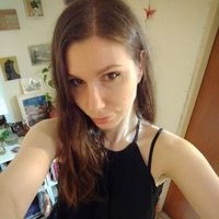 maría belén eleicegui's Photo