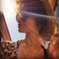 Alexis Lewis的照片