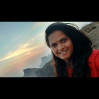 yamini mande's Photo