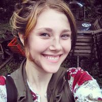 Fotos de Maya Dinerstein