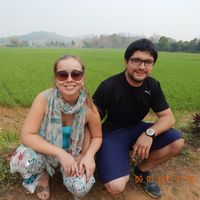 Camila Olivares的照片