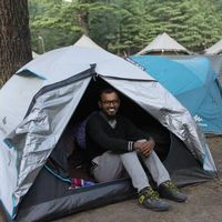 Raghav Bhavsar's Photo