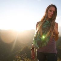 Andrea Klváčková's Photo