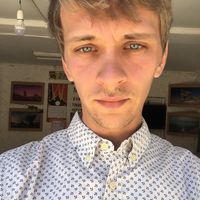 Maksym Bocharov's Photo