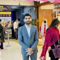 Hameed Ullah的照片