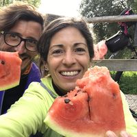 Le foto di Adriana Mattioni