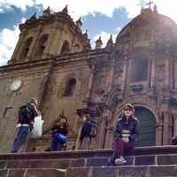 Fotos von Maira Pajuelo