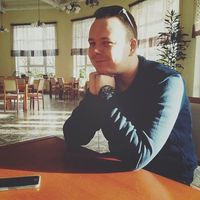 Kamil Błaszczuk的照片