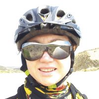 Jurgita Petrulenaite's Photo