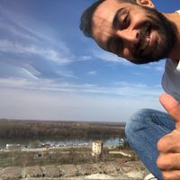 ÖMER DOĞRU的照片