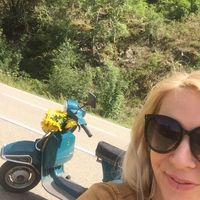 Sabrina Mayer's Photo