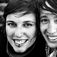 Lara y Blanca Altieri Flaquer's Photo