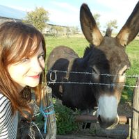 Le foto di Mathilde Jacobé