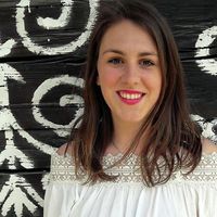 Andrea Lubušká's Photo