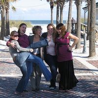 Stephanie Webb的照片