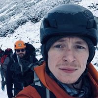 Michal Ciesielski的照片