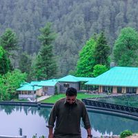 Kashif Afridi's Photo