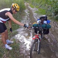 Daniele Pagani的照片