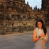 Laurence Coutlée-paré's Photo