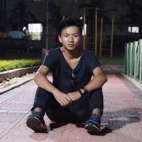 Theja Sorhie's Photo