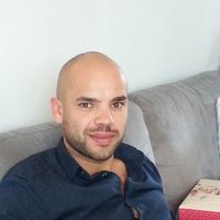 Nicolas Proust's Photo