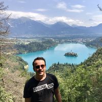 Joakim Eriksson的照片