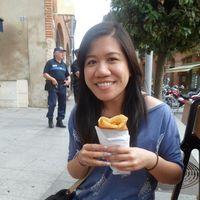 Helene Tran的照片