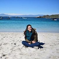 Fotos de Juliana Berrío